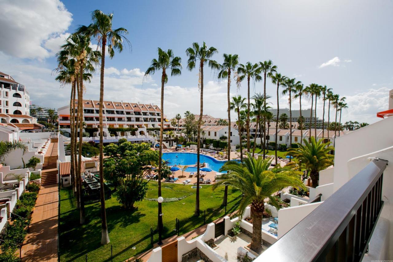 Ferienwohnung 103 Parque Santiago II Pool View Playa de las Américas Exterior foto